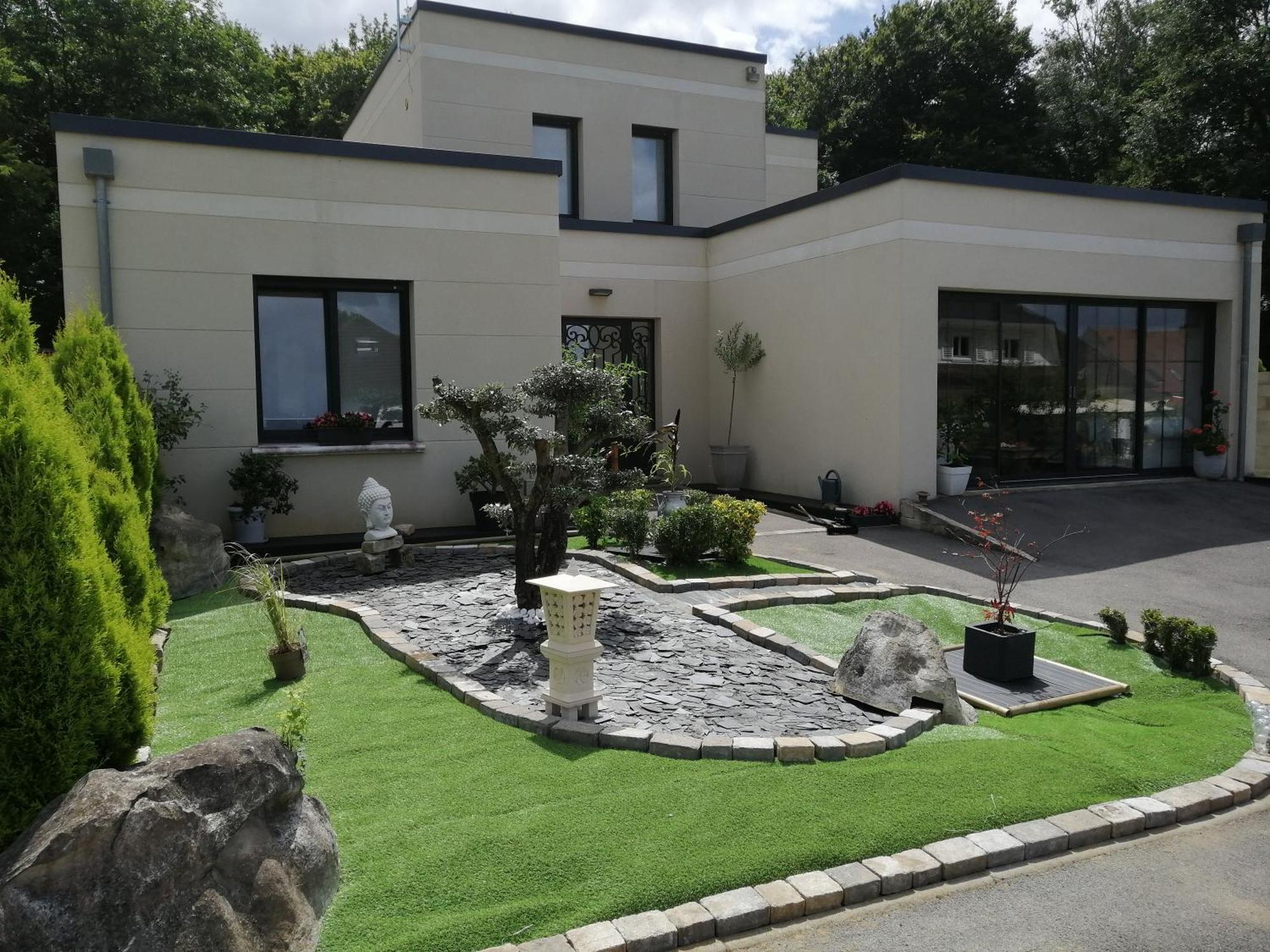 Choisy Le Jacuzzi Bed & Breakfast Bagian luar foto